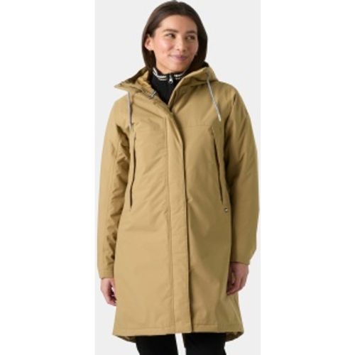 Imperméable matelassé Hvaler (XS), Casuel, Polyamide, De plein air - Helly Hansen - Modalova