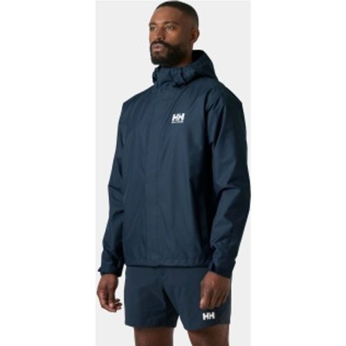 Veste imperméable Seven J (S), Casuel, Polyester, De plein air - Helly Hansen - Modalova