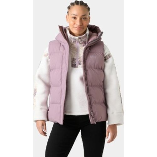 Gilet matelassé Adore lilas (XS), Casuel, , Polyamide - Helly Hansen - Modalova
