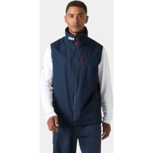 Gilet nautique Crew 2.0 (5XL), Casuel, Polyester - Helly Hansen - Modalova