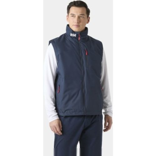 Gilet polaire Crew (S), Casuel, Polyester, De plein air - Helly Hansen - Modalova
