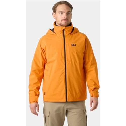 Veste à capuche HP Racing Lifaloft (S), Casuel, Polyester - Helly Hansen - Modalova
