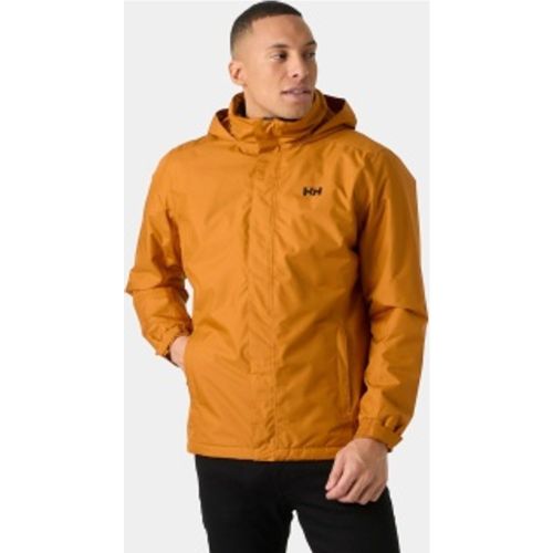 Veste matelassée Dubliner (S), Casuel, Polyester, De plein air, Moutarde - Helly Hansen - Modalova