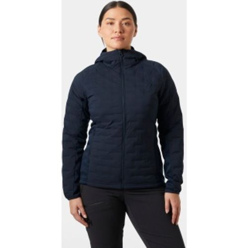 Veste isolante à capuche HP Hybrid Stretch (XS), Casuel, Polyamide - Helly Hansen - Modalova