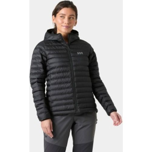 Veste isolante à capuche Sirdal (XS), Casuel, De plein air, Polyester recyclé - Helly Hansen - Modalova