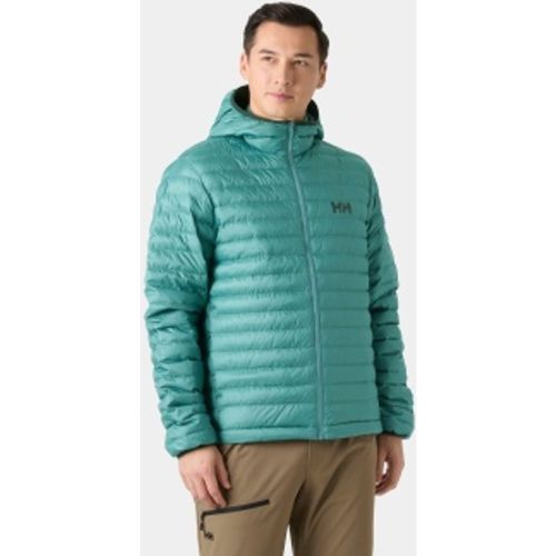 Veste isolante à capuche Sirdal (S), Casuel, De plein air, Polister recyclé - Helly Hansen - Modalova