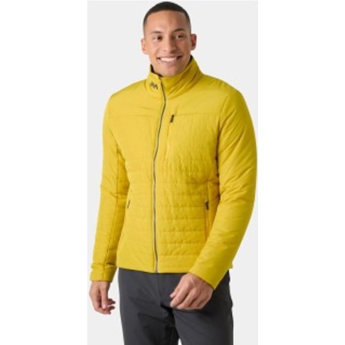 Veste isolante Crew Insulator 2.0 (S), Casuel, Polyester, De plein air - Helly Hansen - Modalova