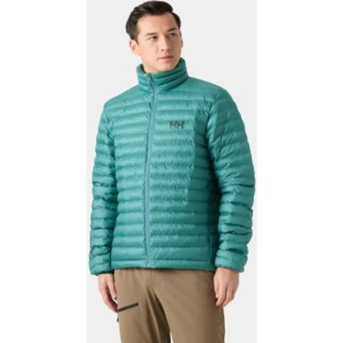 Veste isolante Sirdal (S), Casuel, De plein air, Polister recyclé - Helly Hansen - Modalova
