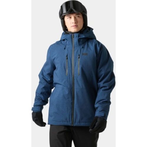 Veste de ski Juniper 3.0 marine (S), Casuel, Sport, Polyester - Helly Hansen - Modalova