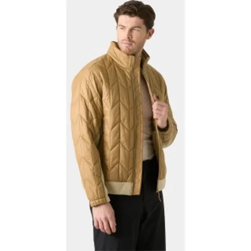 Veste hybride Afton (S), Casuel, Polister recyclé - Helly Hansen - Modalova
