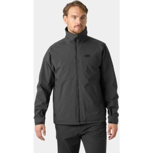 Veste HP Racing Lifaloft (S), Noir, Casuel, Polyester, De plein air - Helly Hansen - Modalova