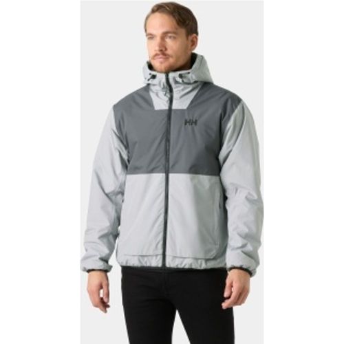 Veste matelassée imperméable Ervik (S), Casuel, Polyester, De plein air - Helly Hansen - Modalova