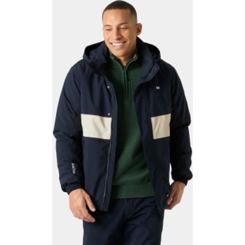 Veste imperméable matelassée Smoegen (S), Casuel, Polyester - Helly Hansen - Modalova