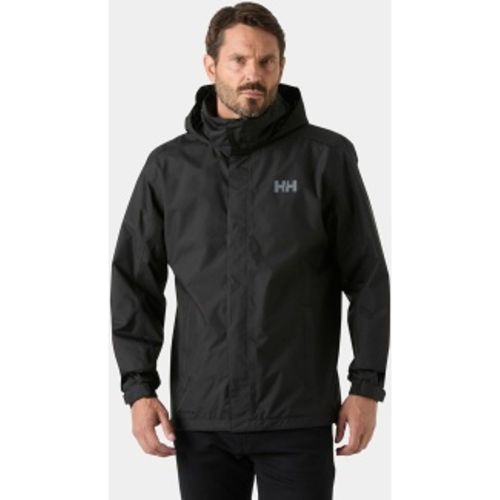 Veste imperméable Dubliner (S), Casuel, Polyester, De plein air - Helly Hansen - Modalova