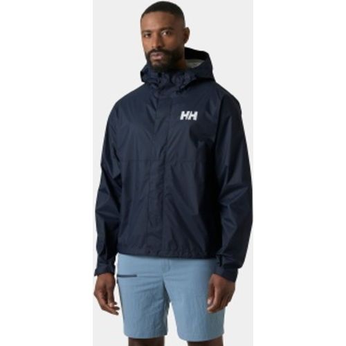 Veste imperméable Loke (M), Casuel, Polyamide, De plein air - Helly Hansen - Modalova