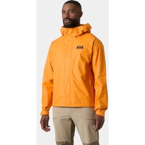 Veste imperméable Loke clair (M), Casuel, Polyamide, De plein air - Helly Hansen - Modalova