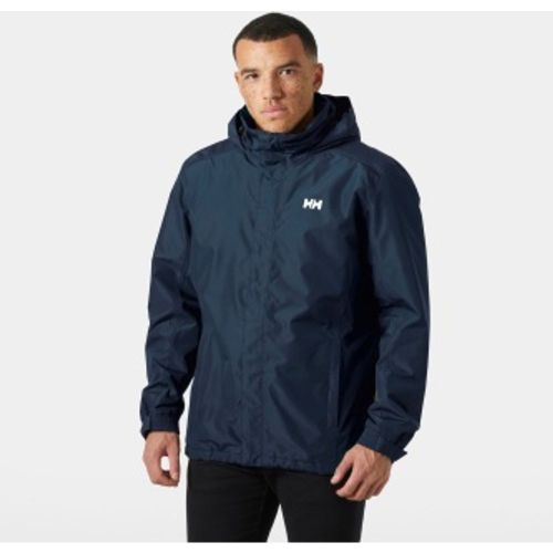 Veste matelassée Dubliner marine (S), Casuel, Polyester, De plein air - Helly Hansen - Modalova