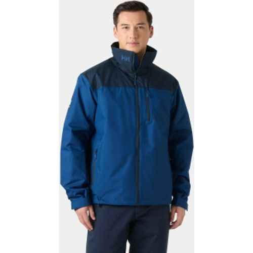Veste nautique Crew Midlayer 2.0 (S), Casuel, Polyester, De plein air, Marine - Helly Hansen - Modalova