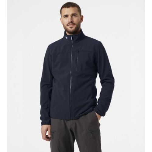 Veste softshell Crew 2.0 (S), Casuel, Polyester, De plein air - Helly Hansen - Modalova