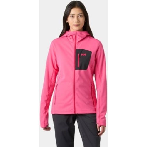 Veste polaire à capuche Versalite (S), Casuel, Sport, Polyester, De plein air - Helly Hansen - Modalova