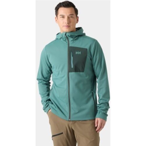Veste polaire à capuche Versalite (L), Casuel, Polyester, De plein air - Helly Hansen - Modalova