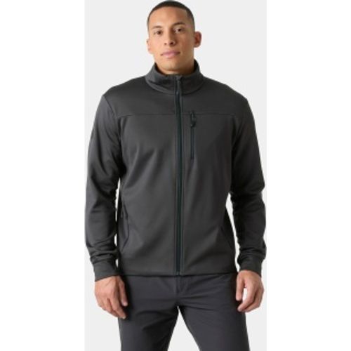 Veste polaire Crew (S), Noir, Casuel, Polyester - Helly Hansen - Modalova