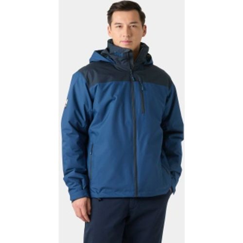 Veste polaire Crew Hooded (M), Casuel, Polyester, De plein air - Helly Hansen - Modalova