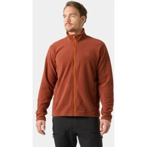 Veste polaire Daybreaker rougeâtre (S), Casuel, Polyester, De plein air - Helly Hansen - Modalova