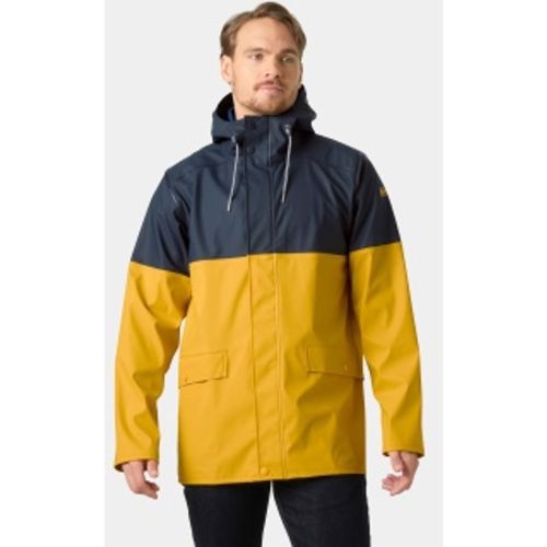 Manteau Moss Block (S), Casuel, Polyuréthane, De plein air - Helly Hansen - Modalova