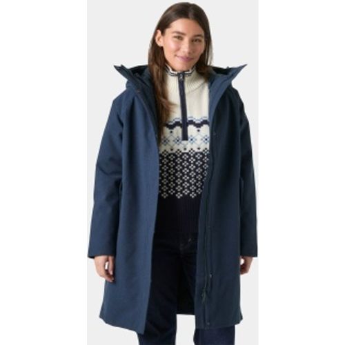 Manteau matelassé Frogner (XS), Casuel, Polyester - Helly Hansen - Modalova