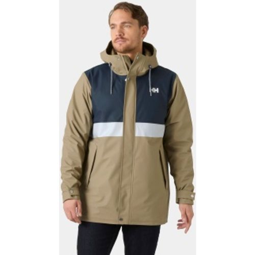 Manteau matelassé Moss (S), Polyuréthane, De plein air - Helly Hansen - Modalova