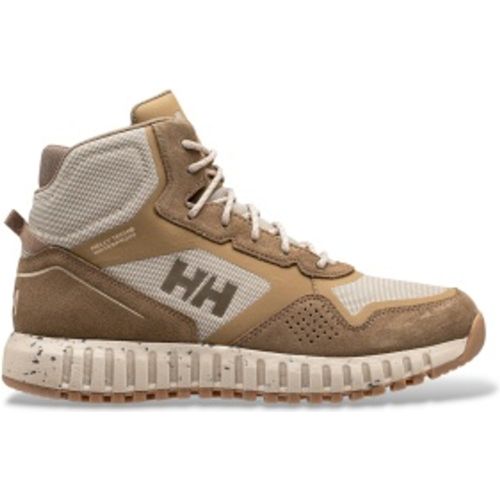 Bottes de montagne Monashee ULLR HT (41), Plat, Cuir, Lacets, Casuel - Helly Hansen - Modalova