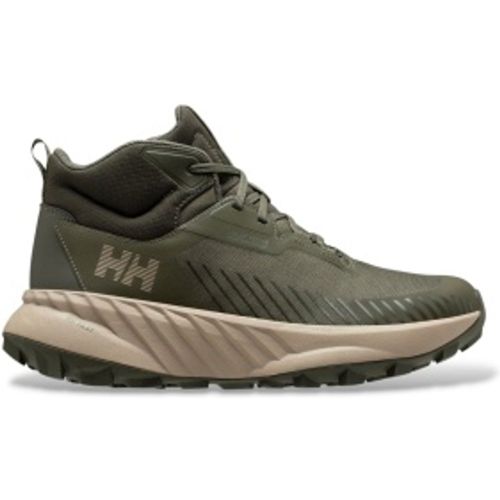 Chaussures de montagne AWE Hiker Mid HT (41), Plat, Lacets, Casuel, De plein air, Polyester recyclé - Helly Hansen - Modalova