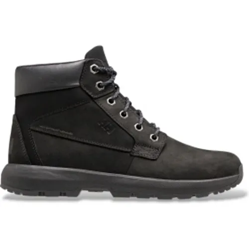 Bottes en cuir Bowstring Primaloft (41), Plat, Lacets, Casuel - Helly Hansen - Modalova