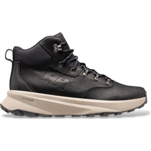 Bottes en cuir Coastal (40), Plat, Nubuck, Lacets, Casuel, De plein air - Helly Hansen - Modalova