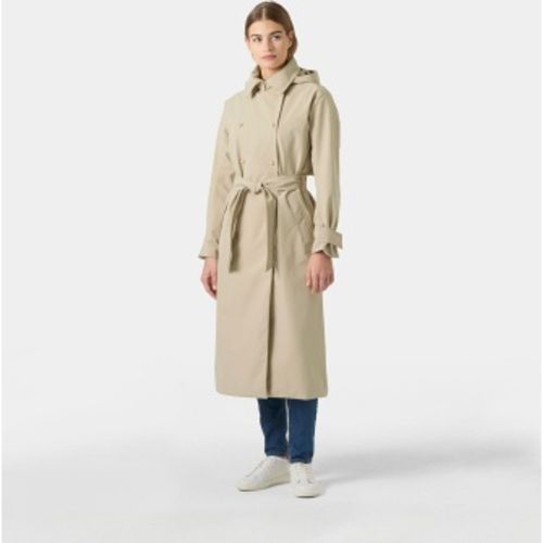 Trench long Avenue (S), Casuel, Polyester - Helly Hansen - Modalova