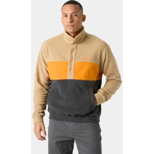 Polaire à boutons Daybreaker Hugg (S), Casuel, Polyester - Helly Hansen - Modalova