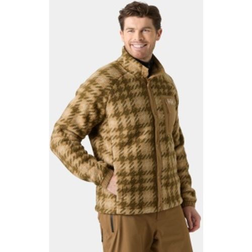 Polaire à boutons Panorama Printed Pile (XXL), Casuel, Polyester, De plein air - Helly Hansen - Modalova