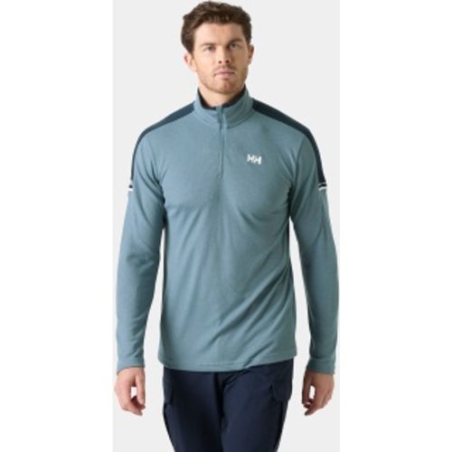 Pull HP demi-zip délavé (S), Casuel, Sport, Polyester - Helly Hansen - Modalova