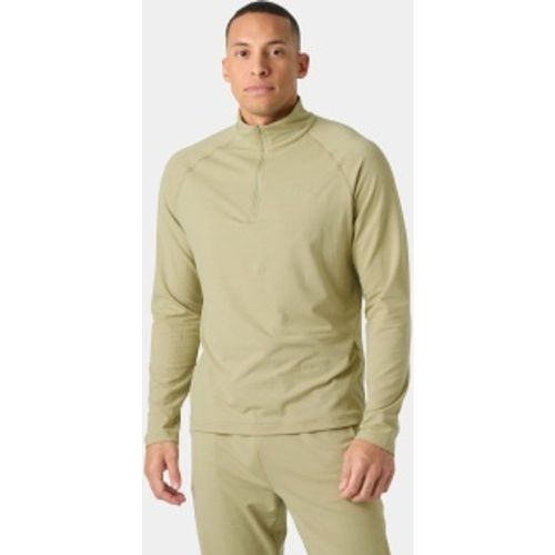 Pull demi-zip Tyri lilas (M), , Casuel, Sport, Multisport, Polyamide - Helly Hansen - Modalova