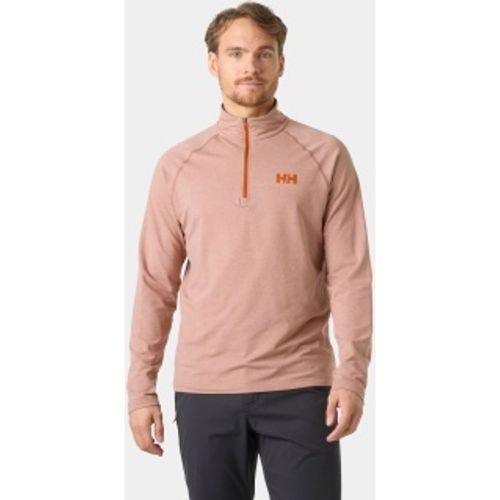 Pull demi-zip Tyri (S), Casuel, Sport, Rose, Multisport, Polyamide - Helly Hansen - Modalova