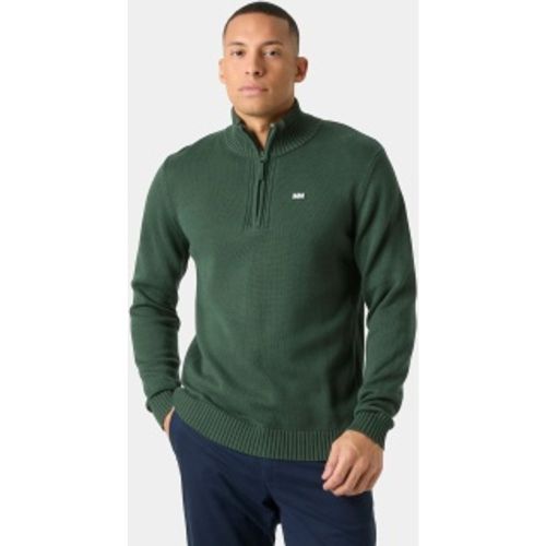 Pull Smoegen jungle (M), Casuel, Coton - Helly Hansen - Modalova