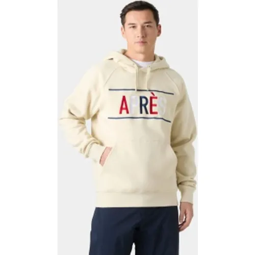 Sweat à capuche Elevate (M), Casuel, Coton - Helly Hansen - Modalova