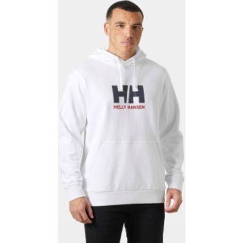 Sweat à capuche HH Logo (S), Casuel, Coton - Helly Hansen - Modalova