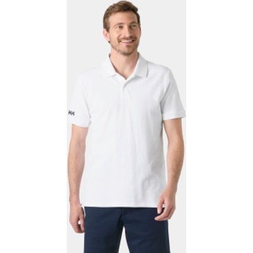 Polo Crew (M), Casuel, Coton, Manche courte - Helly Hansen - Modalova