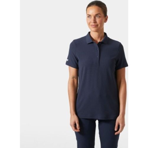 Polo Crew Tech (XS), Casuel, Polyamide, Manche courte - Helly Hansen - Modalova