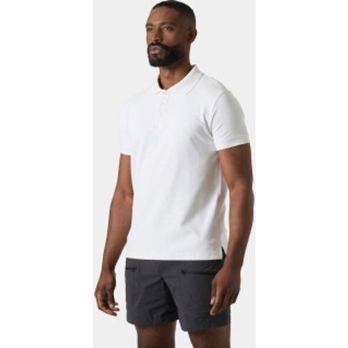 Polo Crewline (S), Casuel, Polyamide, Manche courte - Helly Hansen - Modalova