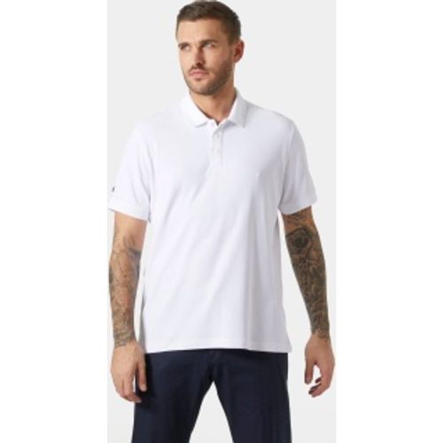 Polo Riftline (S), Casuel, Polyamide, Manche courte - Helly Hansen - Modalova