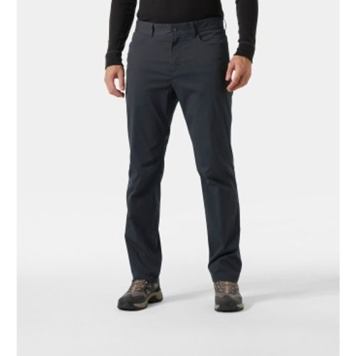 Pantalon 5 poches Holmen (30/34), Casuel, Sport, Polyester, De plein air - Helly Hansen - Modalova