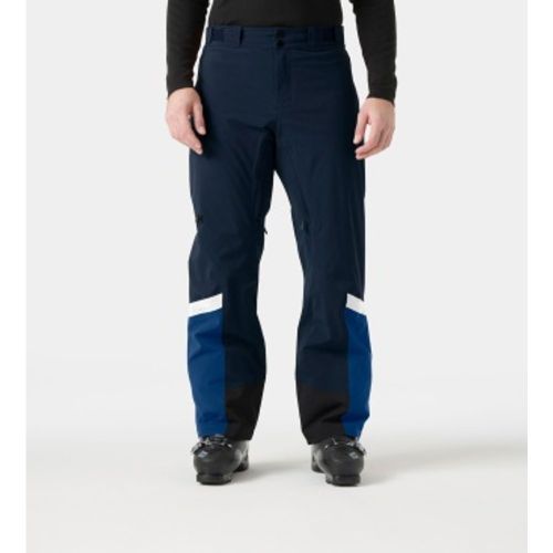 Pantalon de ski Alpha marine (S), Outdoor, Polyamide, Neige, De plein air - Helly Hansen - Modalova
